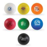 Anti Stress Round Ball