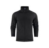 Miles Mens Fleece Jacket