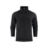 Miles Mens Fleece Jacket