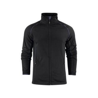 Miles Mens Fleece Jacket