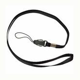 USB Plain Lanyard (INDENT ONLY) with purchase of select flash drives