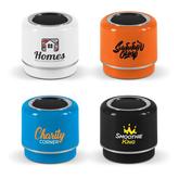 Nitro Bluetooth Speaker