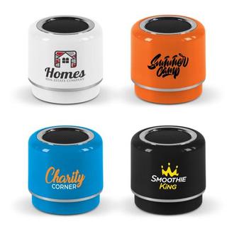 Nitro Bluetooth Speaker