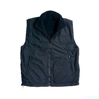 JB's REVERSIBLE VEST