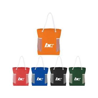 The Rope-It Tote