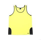 JB's HI VIS CONTRAST SINGLET