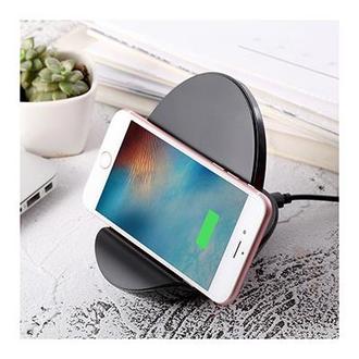 Power Music Wireless Charging Speaker