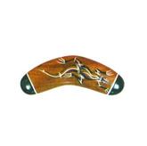 Imported Boomerang Hardwood 15cm