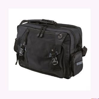 Lithium Deluxe Laptop Courier