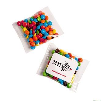 Mini M&Ms Bag 25g