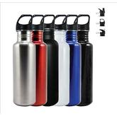 750ml Stainless Steel Bottle