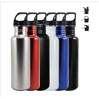 750ml Stainless Steel Bottle