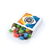 Assorted Colour Jelly Beans in 50g Box