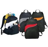 The Tornado Deluxe Backpack