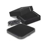 Swiss Peak Luxury 5W Wireless Charger