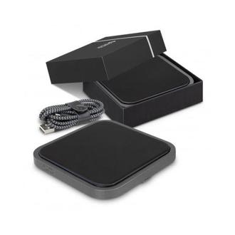 Swiss Peak Luxury 5W Wireless Charger
