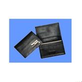 Black Colour Personal Card Holder