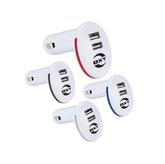 Martin Dual Port Car Charger