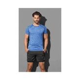 Mens Recycled Sports-T Reflect