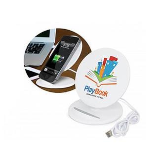 Photon Wireless Power Bank