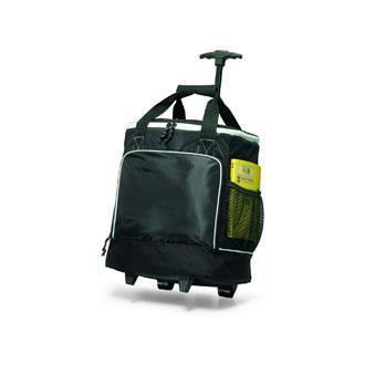 Bravo Wheeled Cooler