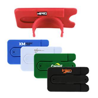 Kickstand SmartPhone Wallet