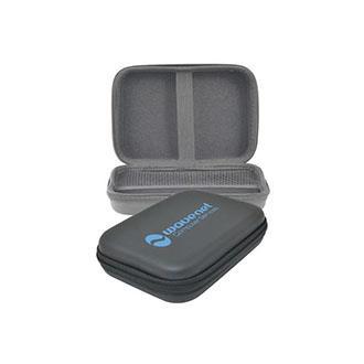 Large EVA Zipper Case 50mmH