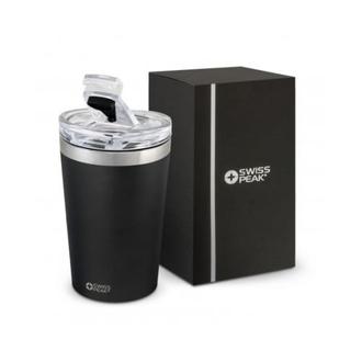 Swiss Peak Vacuum Cup