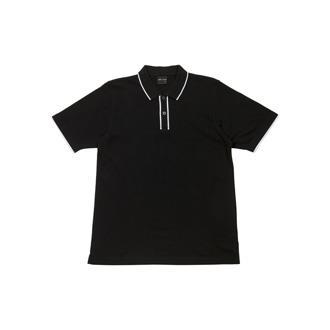 Twin Pipe Polo