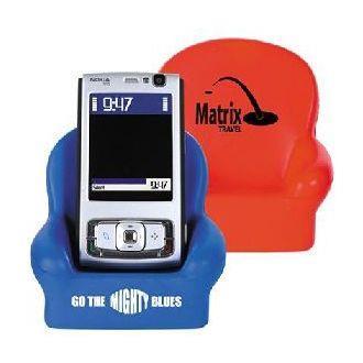 Anti Stress Squeezie Phone Chair