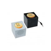 Mini Cube Speaker