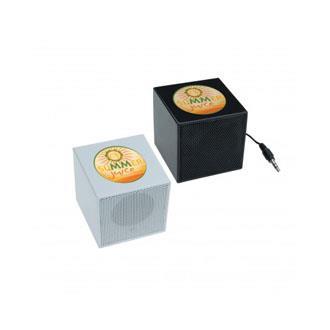 Mini Cube Speaker