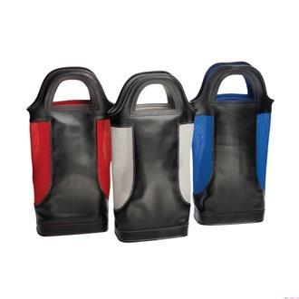 Two Bottle Wine Carrier