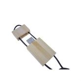 Bamboo Lanyard Flash Drive