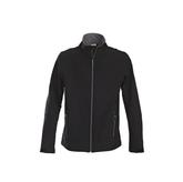Trial Unisex Softshell Jacket