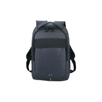 Zoom Power Stretch Compu-Backpack