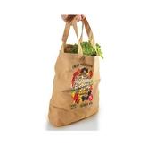 Enviro Supa Shopper Short Handle Bag - 170GSM