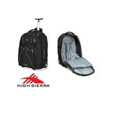 High Sierra Freewheel Backpack