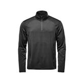 Men's Augusta 1/4 Zip Long Sleeve