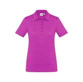 Ladies Aero Polo