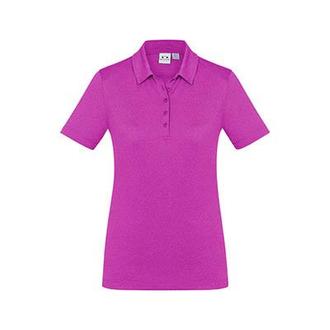 Ladies Aero Polo