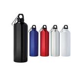 Pacific Aluminum Sports Bottle