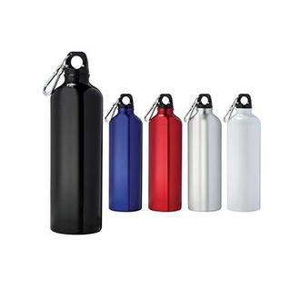 Pacific Aluminum Sports Bottle