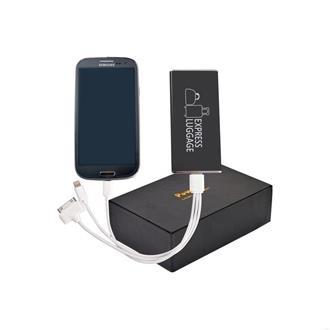 Slimline Power Bank