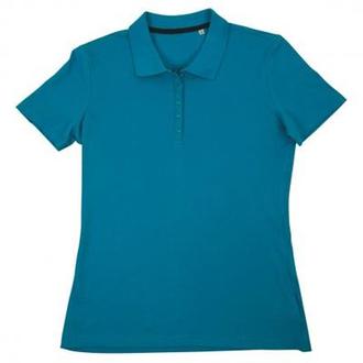 Women's Premium Cotton Polo