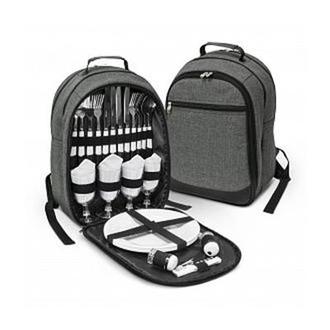 Arcadia Picnic Backpack