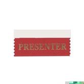 Presenter