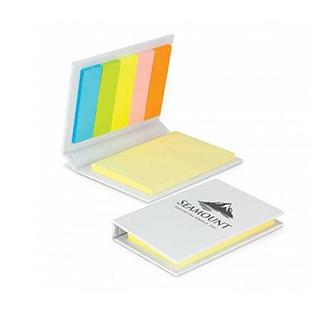 Jotz Sticky Note Pad