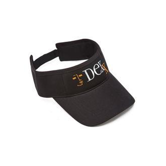 Cotton Twill Visor