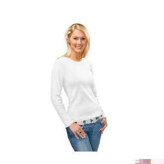 Hanes Beefy Long Sleeve T